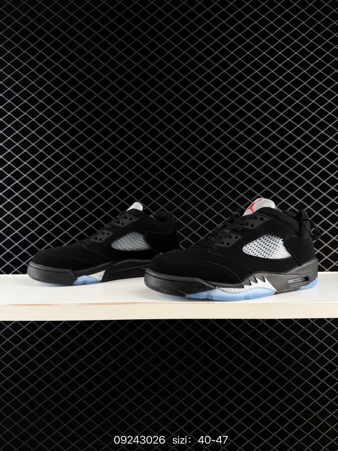 Air Jordan 5 Retro High-HQ7978-001